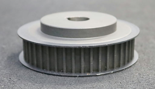 Bild des Artikels Stahl-Zahnscheibe-Pulley-mit-beidseitiger-Bordscheibe-44-8M-20-Profil:-8M-Z=44