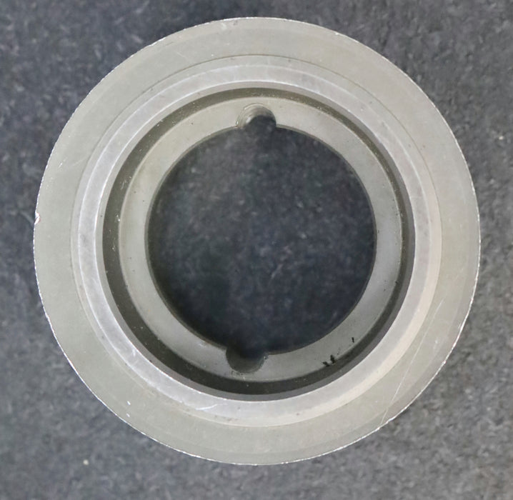 Bild des Artikels Stahl-Zahnscheibe-Pulley-mit-beidseitiger-Bordscheibe-20-H-150-Profil:-H-Z=20