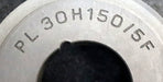 Bild des Artikels Stahl-Zahnscheibe-Pulley-mit-beidseitiger-Bordscheibe-30-H-150-Profil:-H-Z=30
