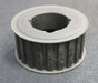 Bild des Artikels Stahl-Zahnscheibe-Pulley-mit-beidseitiger-Bordscheibe-22-H-150-Profil:-H-Z=22