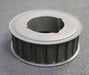 Bild des Artikels Stahl-Zahnscheibe-Pulley-mit-beidseitiger-Bordscheibe-22-H-100-Profil:-H-Z=22