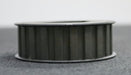 Bild des Artikels Stahl-Zahnscheibe-Pulley-mit-beidseitiger-Bordscheibe-22-H-100-Profil:-H-Z=22