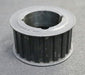 Bild des Artikels Stahl-Zahnscheibe-Pulley-mit-beidseitiger-Bordscheibe-20-H-150-Z=20-Profil:-H