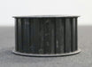 Bild des Artikels Stahl-Zahnscheibe-Pulley-mit-beidseitiger-Bordscheibe-20-H-150-Z=20-Profil:-H