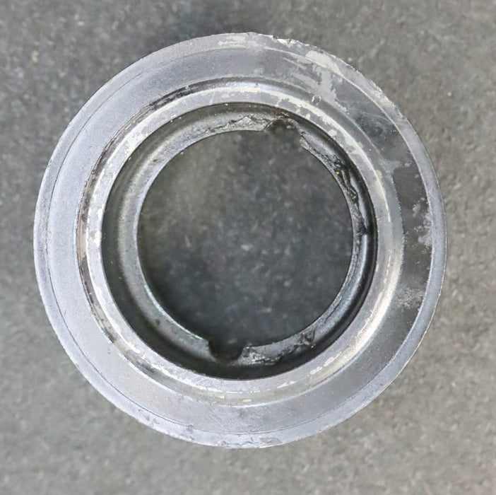 Bild des Artikels Stahl-Zahnscheibe-Pulley-mit-beidseitiger-Bordscheibe-20-H-150-Z=20-Profil:-H