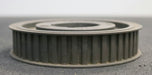 Bild des Artikels Stahl-Zahnscheibe-Pulley-mit-beidseitiger-Bordscheibe-48-L-100-Profil:-L-Z=48