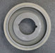 Bild des Artikels Stahl-Zahnscheibe-Pulley-mit-beidseitiger-Bordscheibe-48-L-100-Profil:-L-Z=48