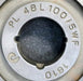 Bild des Artikels Stahl-Zahnscheibe-Pulley-mit-beidseitiger-Bordscheibe-48-L-100-Profil:-L-Z=48