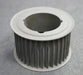Bild des Artikels Stahl-Zahnscheibe-Pulley-mit-beidseitiger-Bordscheibe-36-8M-50-Profil:-8M-Z=36