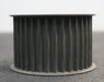 Bild des Artikels Stahl-Zahnscheibe-Pulley-mit-beidseitiger-Bordscheibe-36-8M-50-Profil:-8M-Z=36