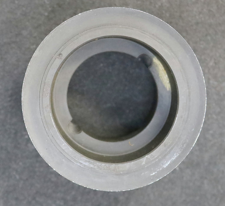 Bild des Artikels Stahl-Zahnscheibe-Pulley-mit-beidseitiger-Bordscheibe-36-8M-50-Profil:-8M-Z=36