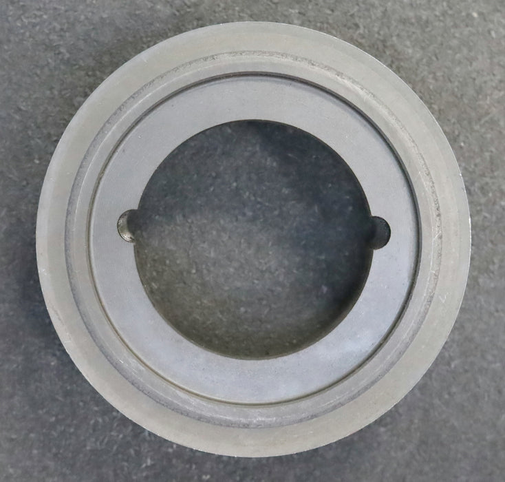 Bild des Artikels Stahl-Zahnscheibe-Pulley-mit-beidseitiger-Bordscheibe-44-8M-30-Z=44-Profil:-8M-