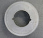 Bild des Artikels Stahl-Zahnscheibe-Pulley-mit-beidseitiger-Bordscheibe-64-8M-30-Profil:-8M-Z=64