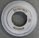 Bild des Artikels Stahl-Zahnscheibe-Pulley-mit-beidseitiger-Bordscheibe-80-5M-15-Profil:-5M-Z=80