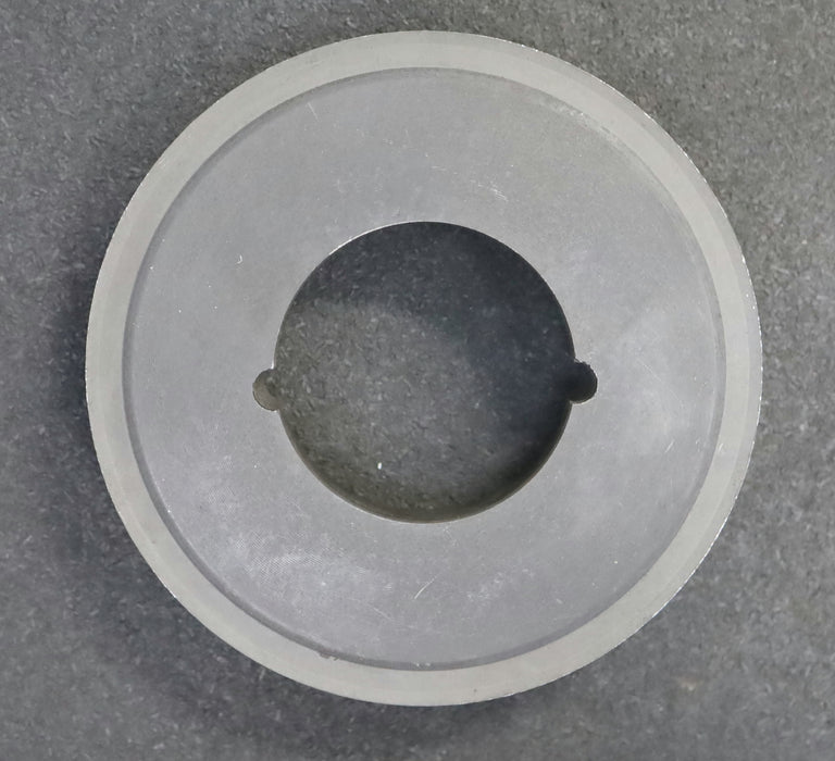 Bild des Artikels Stahl-Zahnscheibe-Pulley-mit-beidseitiger-Bordscheibe-56-8M-20-Profil:-8M--Z=56