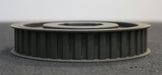 Bild des Artikels Stahl-Zahnscheibe-Pulley-mit-beidseitiger-Bordscheibe-40-H-100-Profil:-H-Z=40