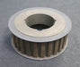 Bild des Artikels Stahl-Zahnscheibe-Pulley-mit-beidseitiger-Bordscheibe-28-H-150-Profil:-H--Z=28