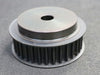 Bild des Artikels Stahl-Zahnscheibe-Pulley-mit-beidseitiger-Bordscheibe-34-8M-20-Profil:-8M--Z=34
