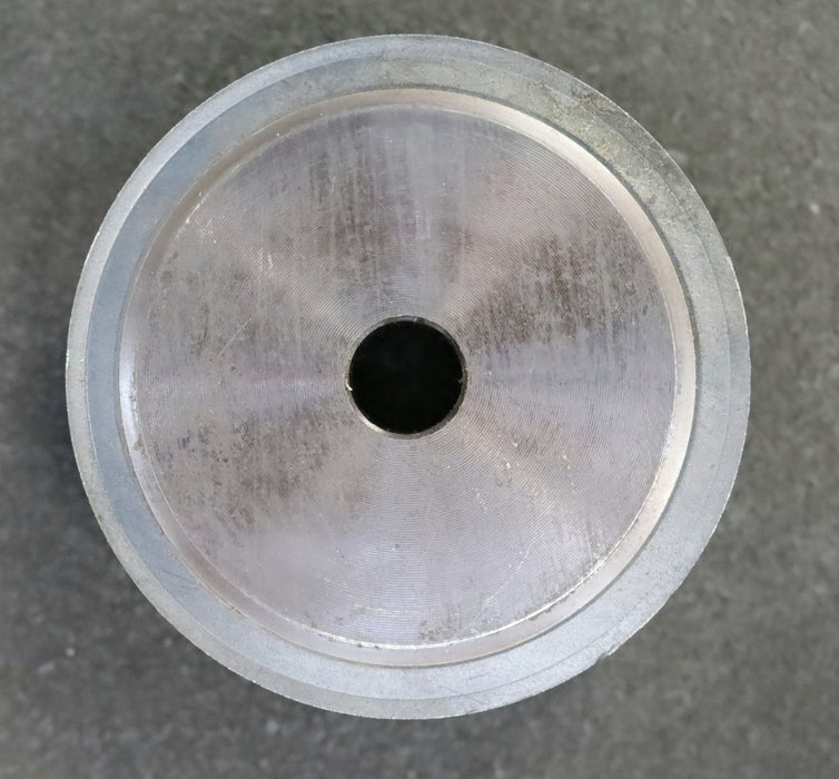 Bild des Artikels Stahl-Zahnscheibe-Pulley-mit-beidseitiger-Bordscheibe-34-8M-20-Profil:-8M--Z=34