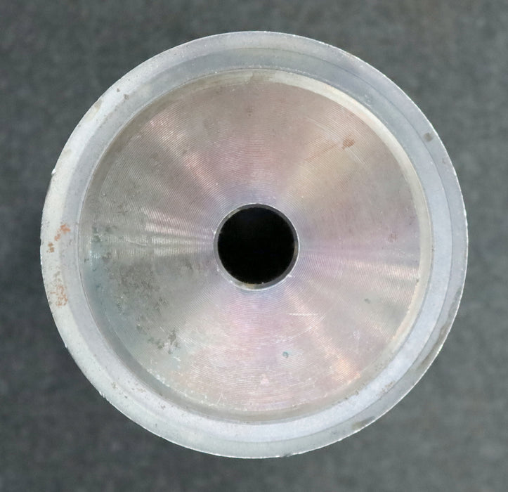 Bild des Artikels Stahl-Zahnscheibe-Pulley-mit-beidseitiger-Bordscheibe-30-8M-50-Profil:-8M--Z=30