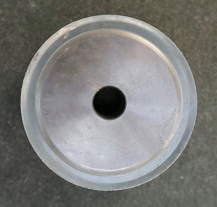 Bild des Artikels Stahl-Zahnscheibe-Pulley-mit-beidseitiger-Bordscheibe-30-8M-30-Profil:-8M--Z=30