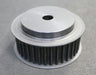 Bild des Artikels Stahl-Zahnscheibe-Pulley-mit-beidseitiger-Bordscheibe-38-8M-30-Profil:-8M--Z=38