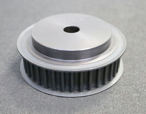 Bild des Artikels Stahl-Zahnscheibe-Pulley-mit-beidseitiger-Bordscheibe-38-8M-20-Profil:-8M--Z=38
