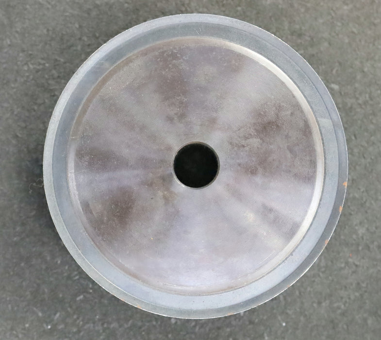 Bild des Artikels Stahl-Zahnscheibe-Pulley-mit-beidseitiger-Bordscheibe-38-8M-20-Profil:-8M--Z=38