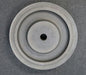 Bild des Artikels Stahl-Zahnscheibe-Pulley-mit-beidseitiger-Bordscheibe-40-L-075-Profil:-L--Z=40
