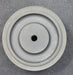 Bild des Artikels Stahl-Zahnscheibe-Pulley-mit-beidseitiger-Bordscheibe-40-L-075-Profil:-L--Z=40