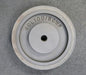 Bild des Artikels Stahl-Zahnscheibe-Pulley-mit-beidseitiger-Bordscheibe-40-L-100-Profil:-L--Z=40