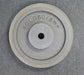 Bild des Artikels Stahl-Zahnscheibe-Pulley-mit-beidseitiger-Bordscheibe-40-L-050-Profil:-L--Z=40