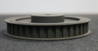 Bild des Artikels Stahl-Zahnscheibe-Pulley-mit-beidseitiger-Bordscheibe-40-L-050-Profil:-L--Z=40