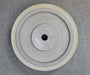 Bild des Artikels Stahl-Zahnscheibe-Pulley-mit-beidseitiger-Bordscheibe-40-L-050-Profil:-L--Z=40