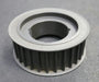 Bild des Artikels Stahl-Zahnscheibe-Pulley-mit-beidseitiger-Bordscheibe-30-14M-040-Profil:14M-Z=30