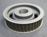 Bild des Artikels Stahl-Zahnscheibe-Pulley-mit-beidseitiger-Bordscheibe-40-H-150-Profil:-H--Z=40