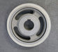 Bild des Artikels Stahl-Zahnscheibe-Pulley-mit-beidseitiger-Bordscheibe-40-H-150-Profil:-H--Z=40