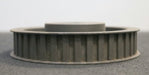 Bild des Artikels Stahl-Zahnscheibe-Pulley-mit-beidseitiger-Bordscheibe-40-H-100-Z=40-Profil:-H