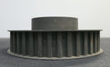 Bild des Artikels Stahl-Zahnscheibe-Pulley-mit-beidseitiger-Bordscheibe-40-XH-200-Profil:-XH-Z=40