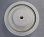 Bild des Artikels Stahl-Zahnscheibe-Pulley-mit-beidseitiger-Bordscheibe-40-XH-200-Profil:-XH-Z=40