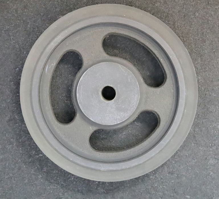 Bild des Artikels Stahl-Zahnscheibe-mit-beidseitiger-Bordscheibe-44-L-050-Profil:-L-44-Zähne