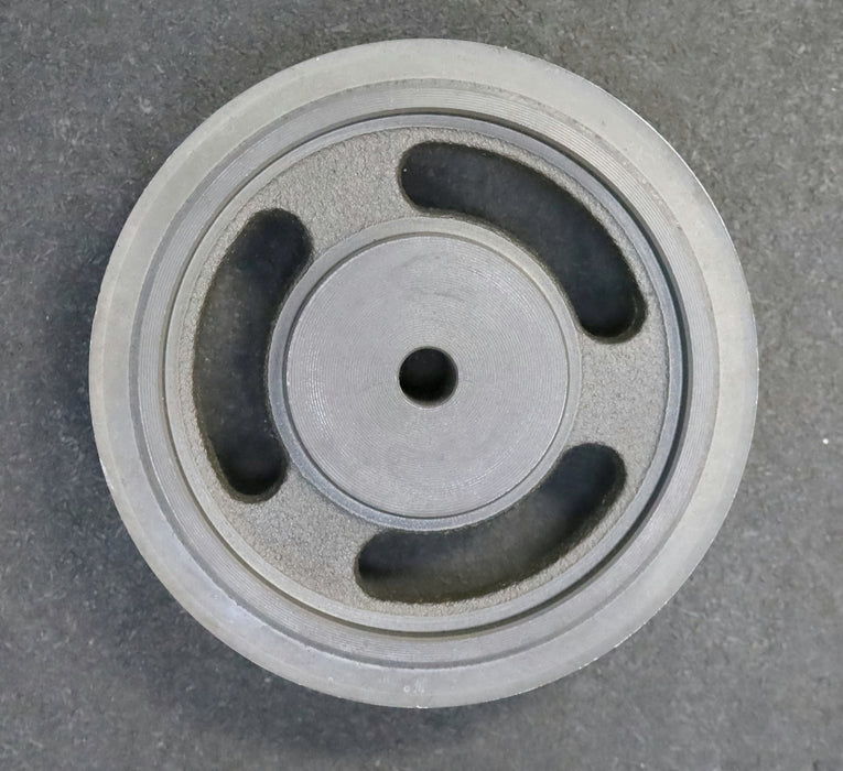 Bild des Artikels Stahl-Zahnscheibe-mit-beidseitiger-Bordscheibe-44-L-075-Profil:-L-44-Zähne