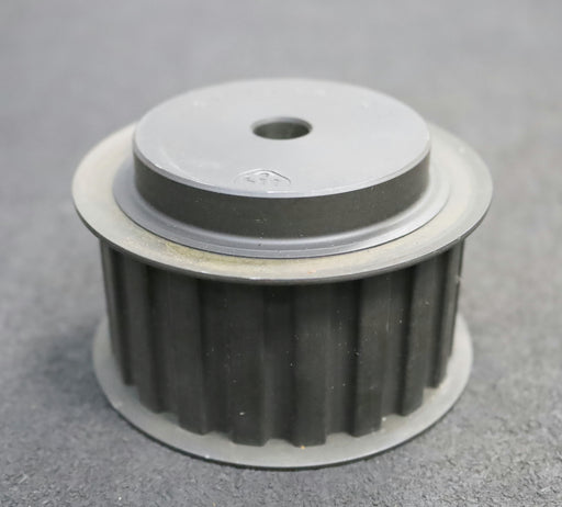 Bild des Artikels SIT-Stahl-Zahnscheibe-mit-beidseitiger-Bordscheibe-20-H-150-Profil:-H-20-Zähne