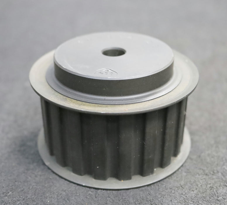 Bild des Artikels SIT-Stahl-Zahnscheibe-mit-beidseitiger-Bordscheibe-20-H-150-Profil:-H-20-Zähne