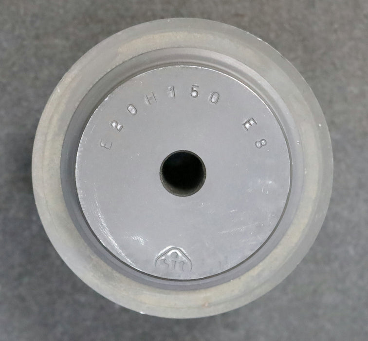 Bild des Artikels SIT-Stahl-Zahnscheibe-mit-beidseitiger-Bordscheibe-20-H-150-Profil:-H-20-Zähne