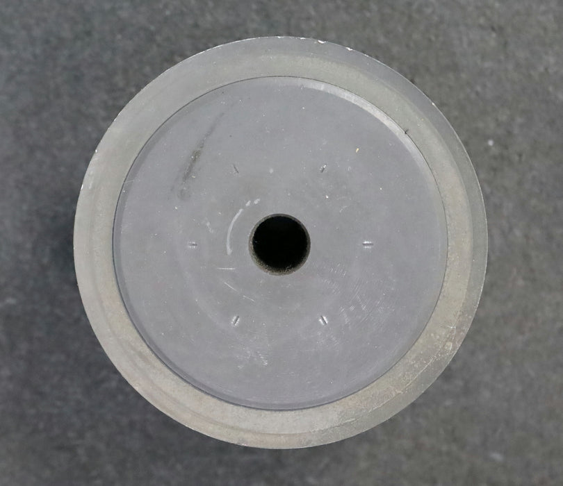 Bild des Artikels SIT-Stahl-Zahnscheibe-mit-beidseitiger-Bordscheibe-20-H-150-Profil:-H-20-Zähne