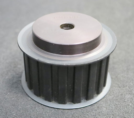 Bild des Artikels Stahl-Zahnscheibe-mit-beidseitiger-Bordscheibe-19-H-150-Profil:-H--Z=19