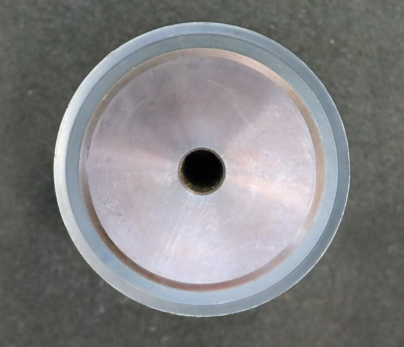 Bild des Artikels Stahl-Zahnscheibe-mit-beidseitiger-Bordscheibe-19-H-150-Profil:-H--Z=19