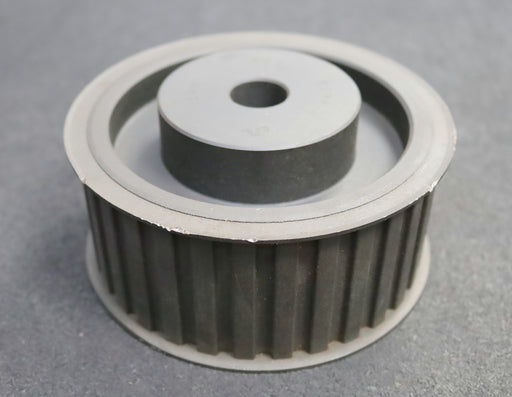 Bild des Artikels Stahl-Zahnscheibe-mit-beidseitiger-Bordscheibe-32-H-150-Profil:-H-32-Zähne