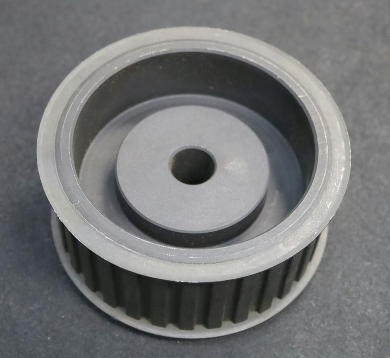 Bild des Artikels Stahl-Zahnscheibe-mit-beidseitiger-Bordscheibe-32-H-150-Profil:-H-32-Zähne